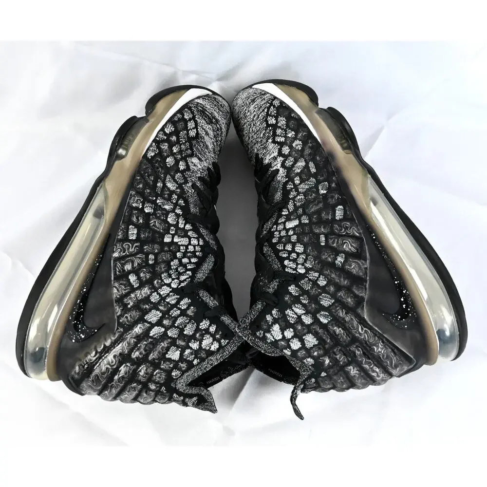 Air Jordan XXXIV Eclipse Men's 10  BQ3177-002